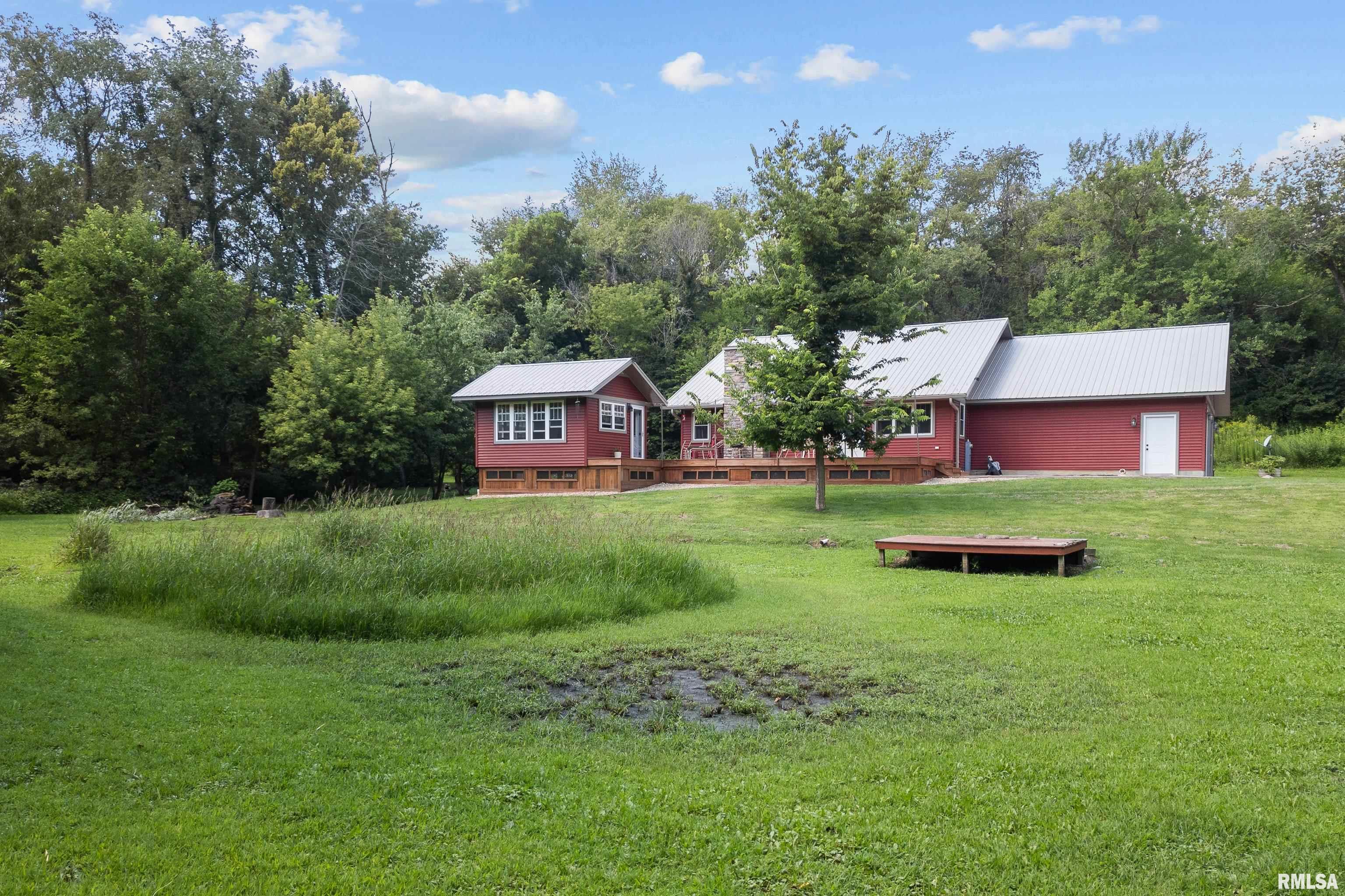 9833 Albany Road Erie, IL 61250 - Photo 5 of 60 Gallery Image 5