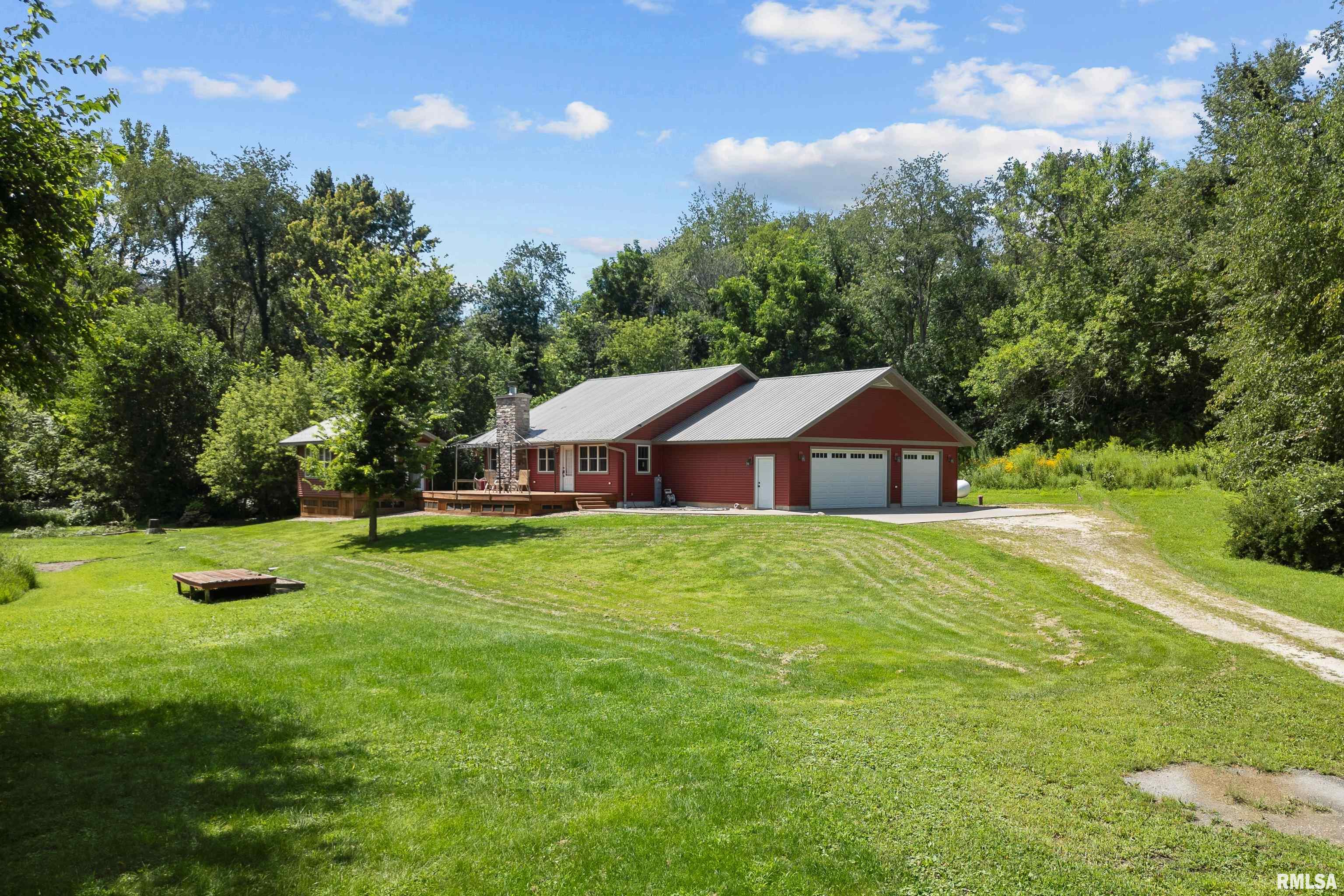 9833 Albany Road Erie, IL 61250 - Photo 10 of 60 Gallery Image 10