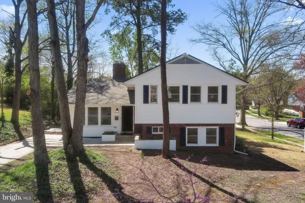 $509,900 | 8405 Ravenswood Road, New Carrollton, MD 20784