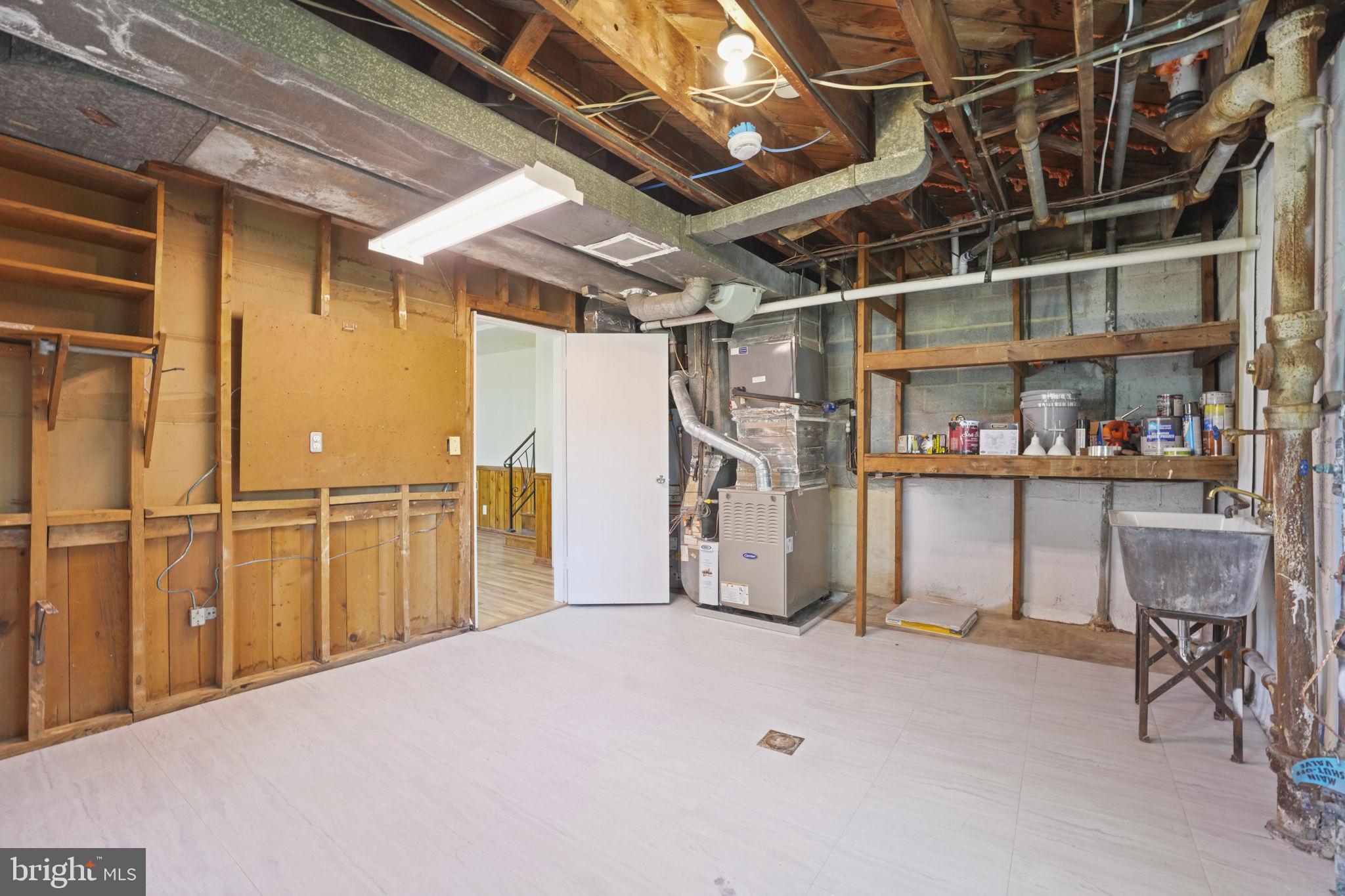 8405 Ravenswood Road New Carrollton, MD 20784 - Photo 47 of 71