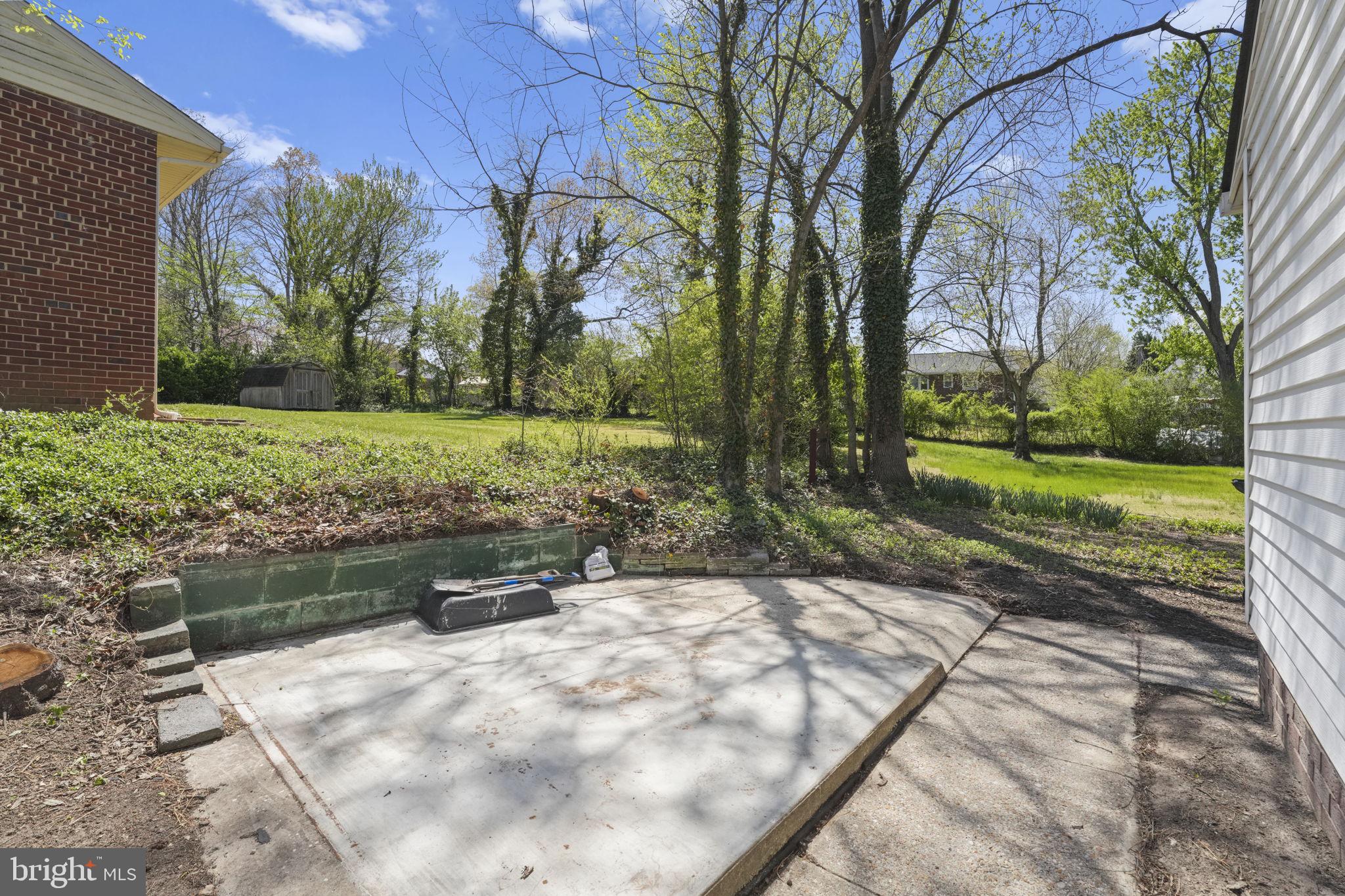 8405 Ravenswood Road New Carrollton, MD 20784 - Photo 48 of 71