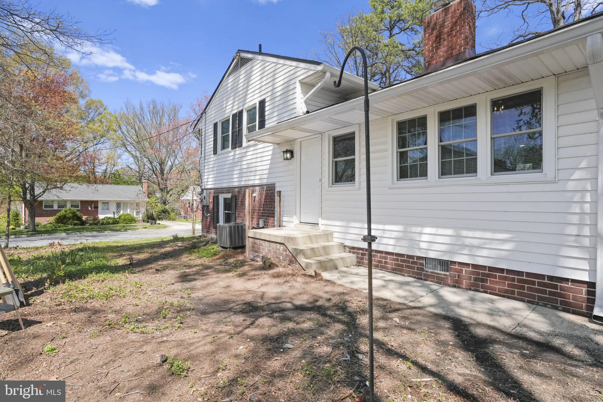 8405 Ravenswood Road New Carrollton, MD 20784 - Photo 49 of 71