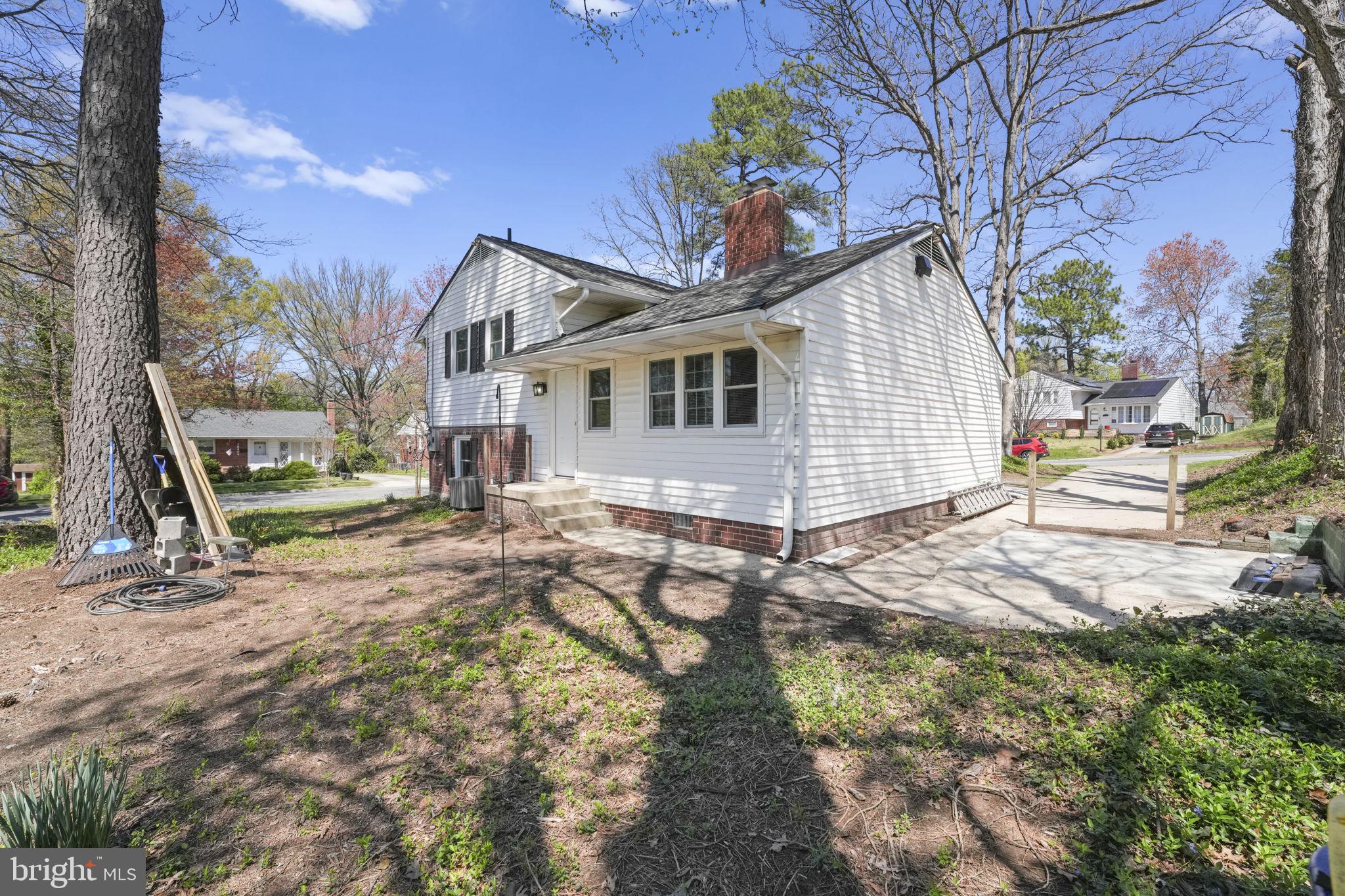 8405 Ravenswood Road New Carrollton, MD 20784 - Photo 50 of 71