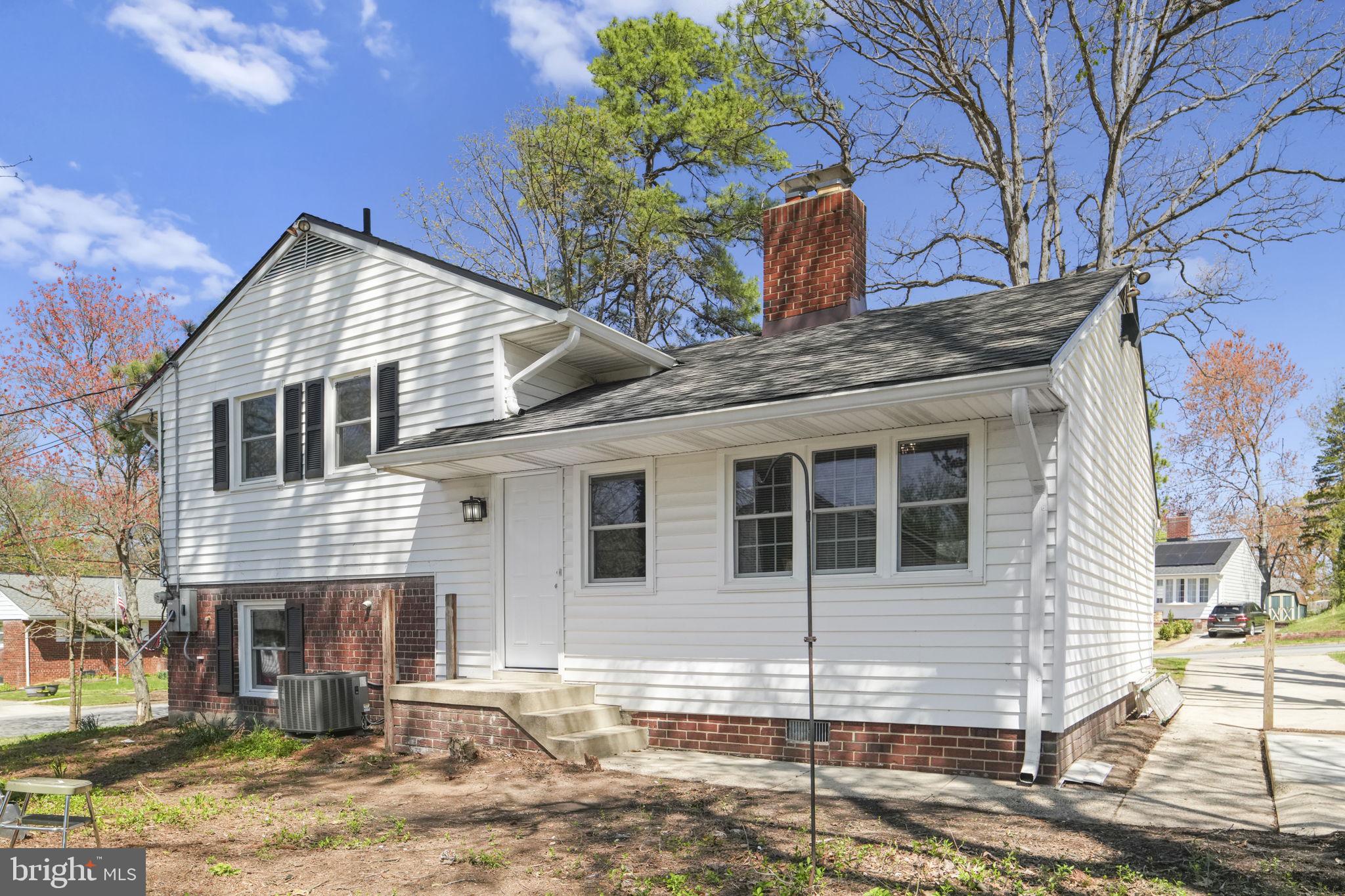 8405 Ravenswood Road New Carrollton, MD 20784 - Photo 51 of 71