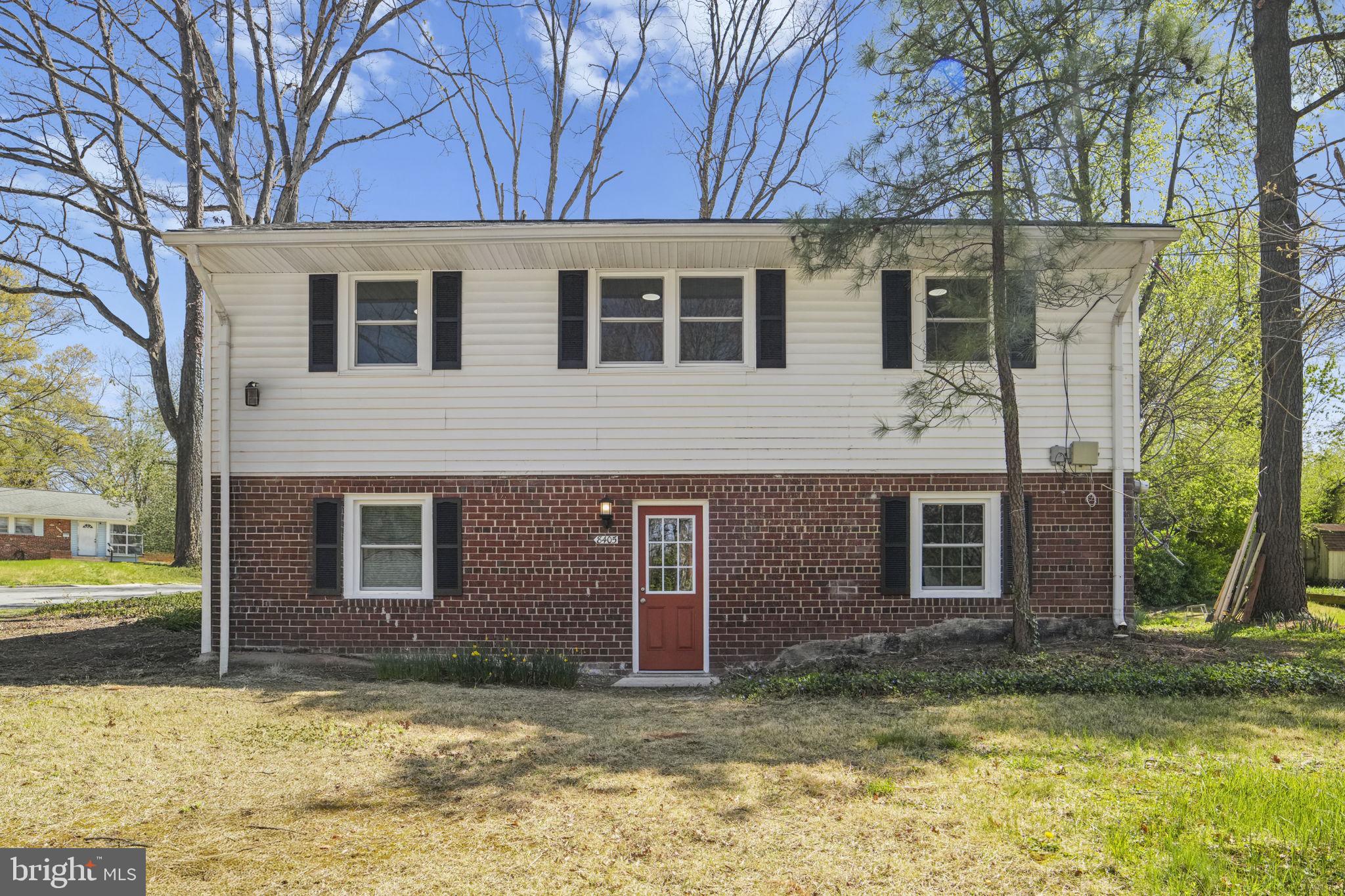 8405 Ravenswood Road New Carrollton, MD 20784 - Photo 52 of 71