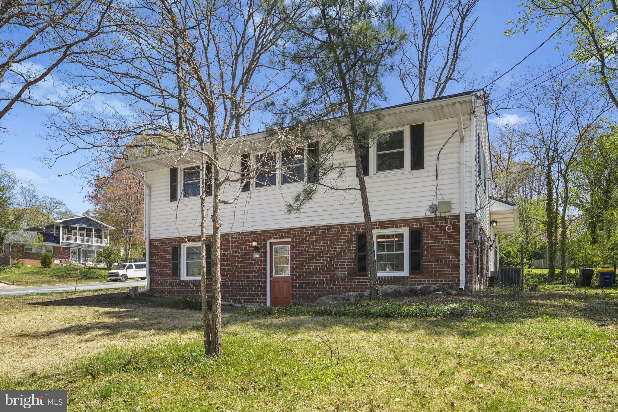 8405 Ravenswood Road New Carrollton, MD 20784 - Photo 53 of 71