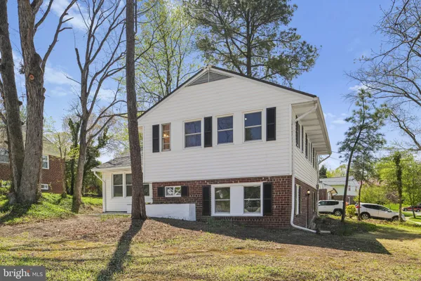 $509,900 | 8405 Ravenswood Road, New Carrollton, MD 20784