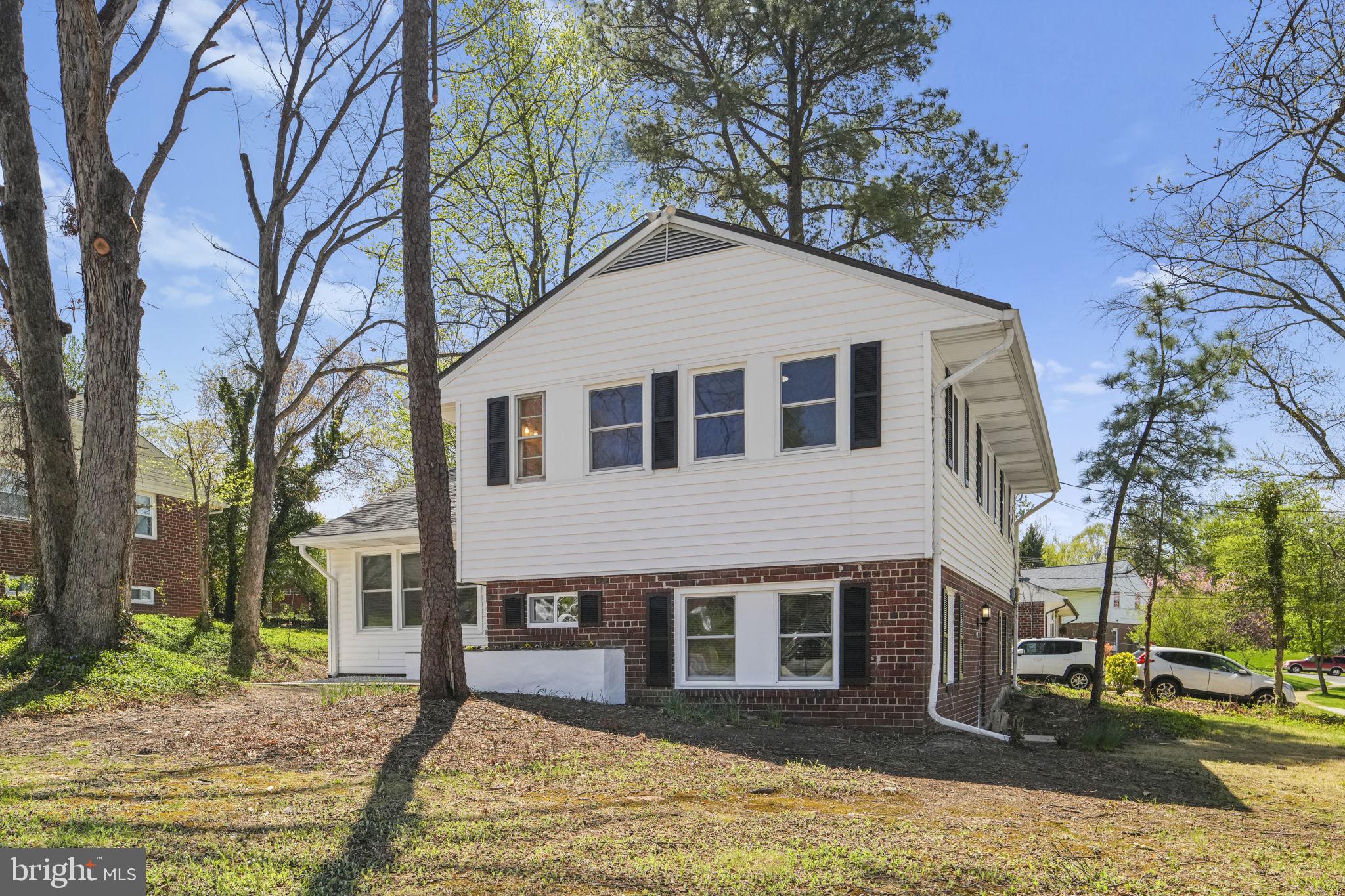 8405 Ravenswood Road New Carrollton, MD 20784 - Photo 54 of 71