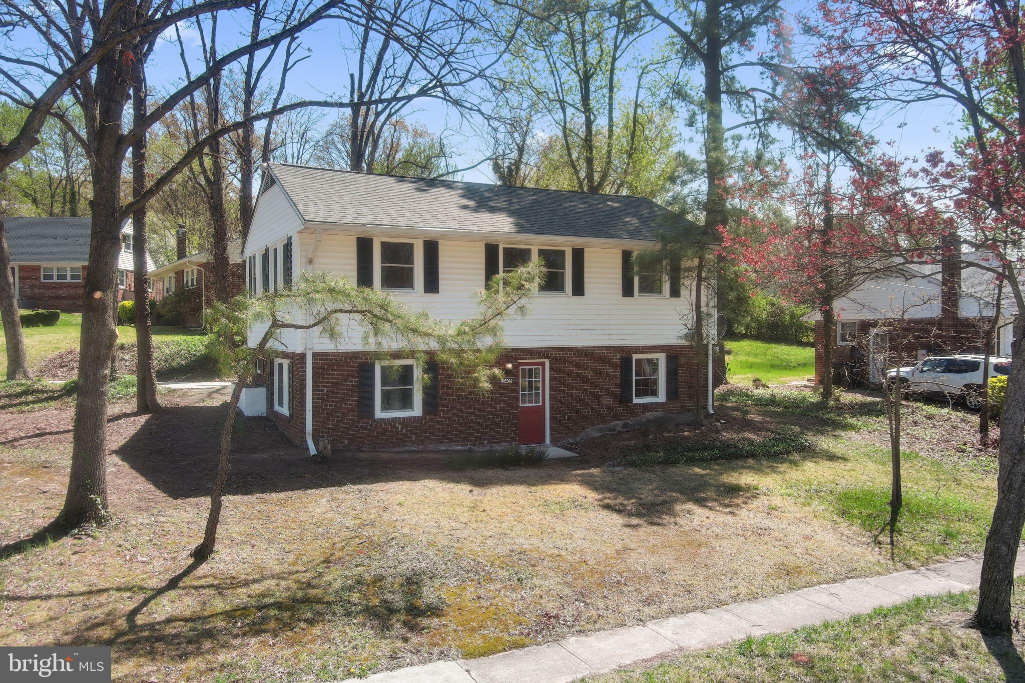 8405 Ravenswood Road New Carrollton, MD 20784 - Photo 55 of 71