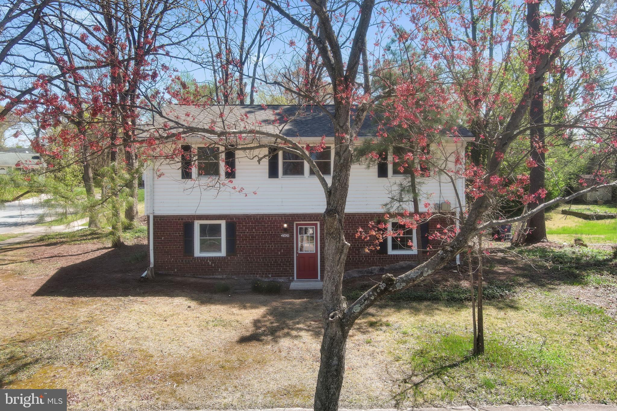 8405 Ravenswood Road New Carrollton, MD 20784 - Photo 56 of 71