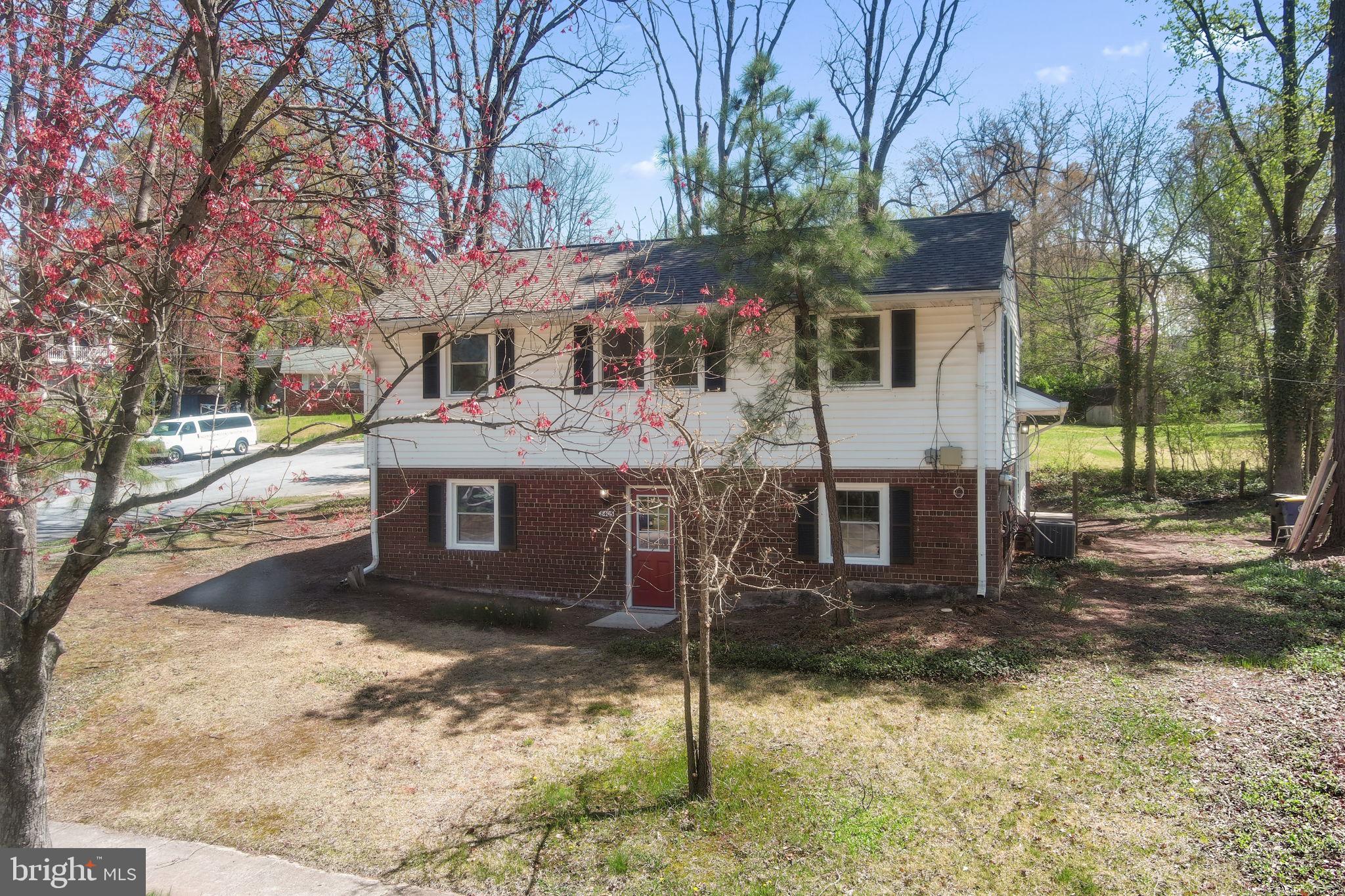 8405 Ravenswood Road New Carrollton, MD 20784 - Photo 58 of 71