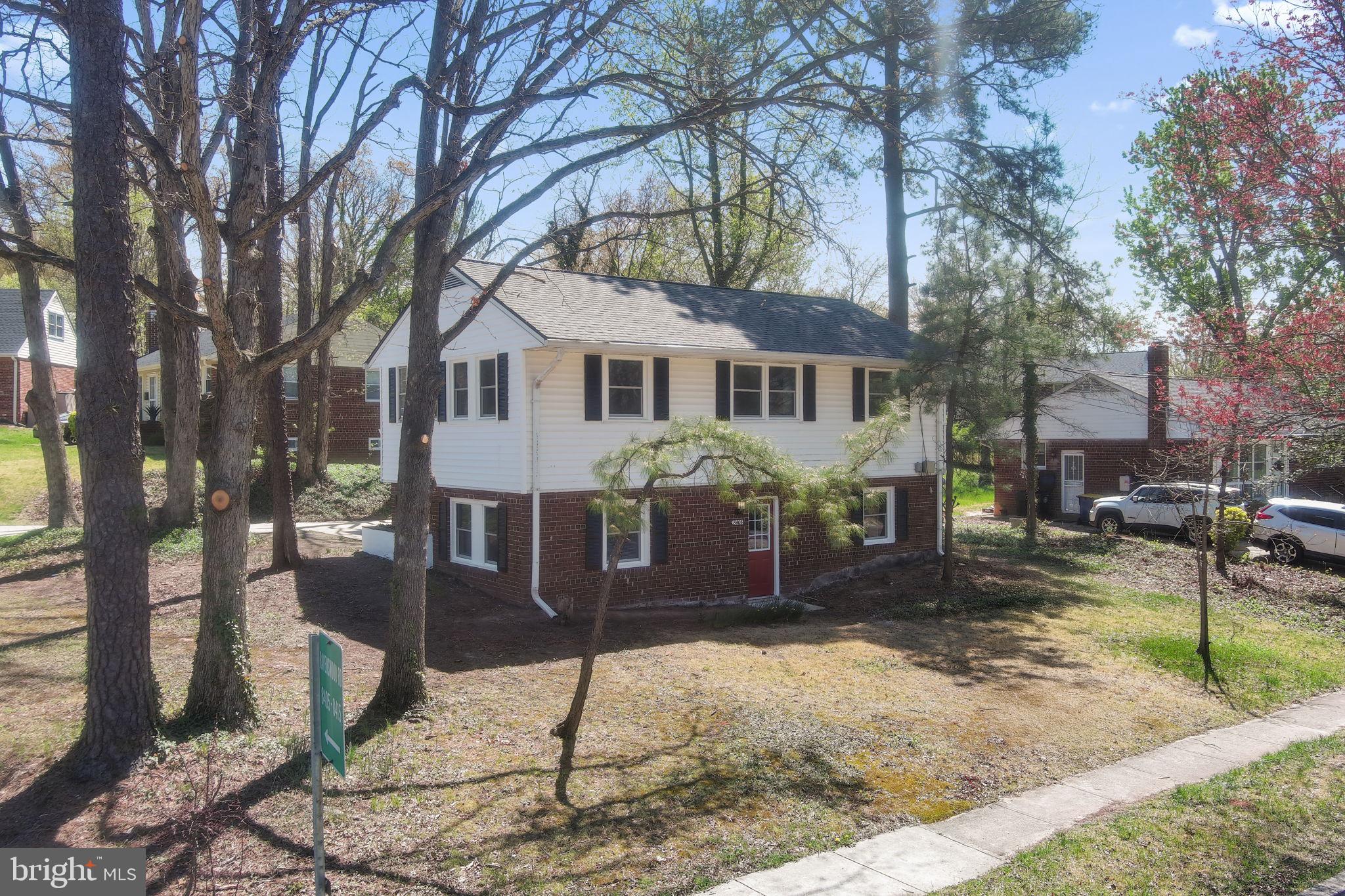 8405 Ravenswood Road New Carrollton, MD 20784 - Photo 59 of 71