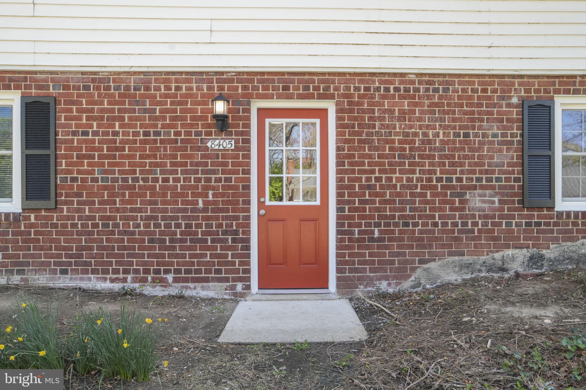 8405 Ravenswood Road New Carrollton, MD 20784 - Photo 60 of 71