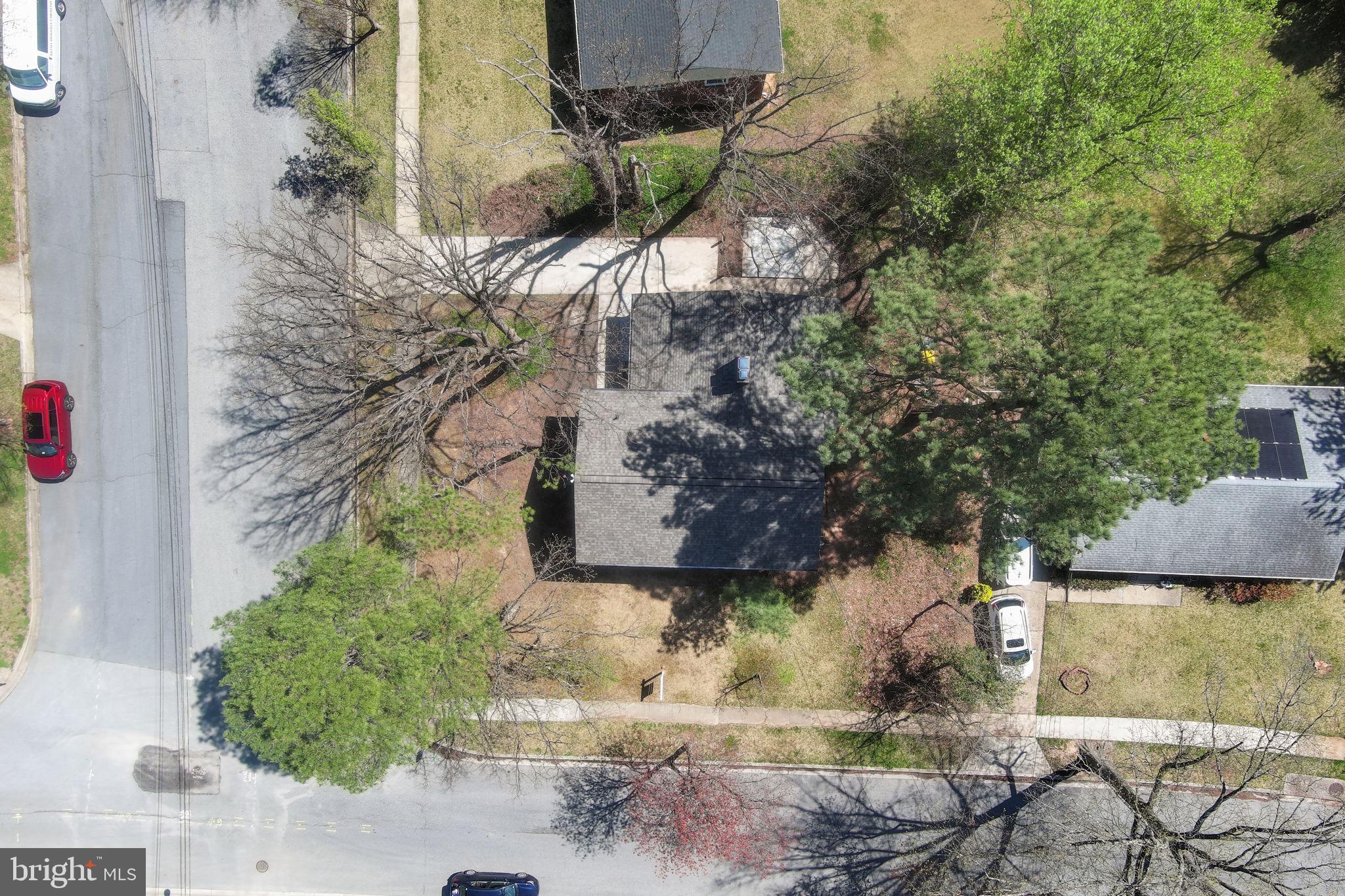 8405 Ravenswood Road New Carrollton, MD 20784 - Photo 62 of 71