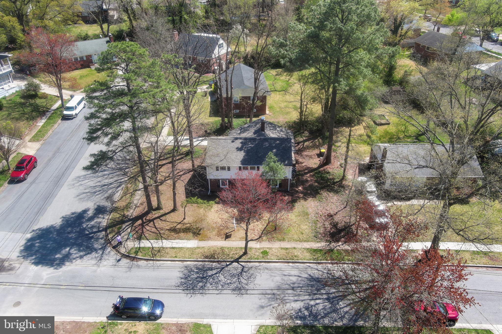 8405 Ravenswood Road New Carrollton, MD 20784 - Photo 63 of 71