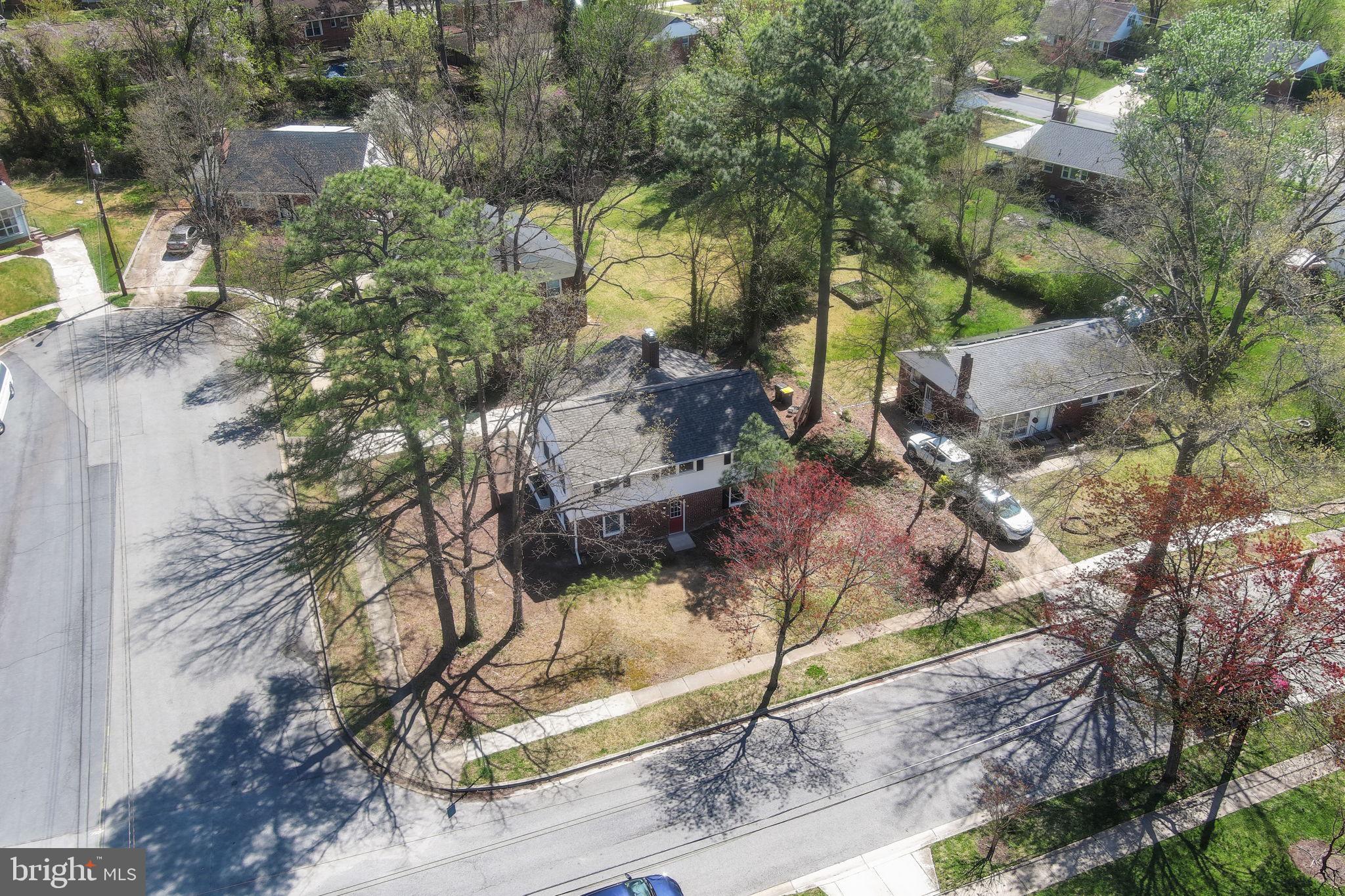 8405 Ravenswood Road New Carrollton, MD 20784 - Photo 64 of 71