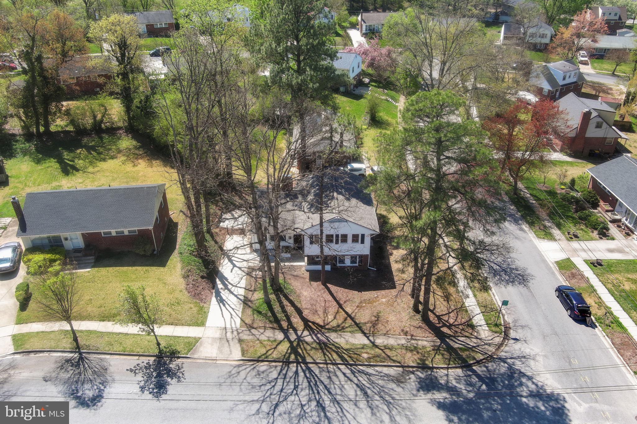 8405 Ravenswood Road New Carrollton, MD 20784 - Photo 65 of 71