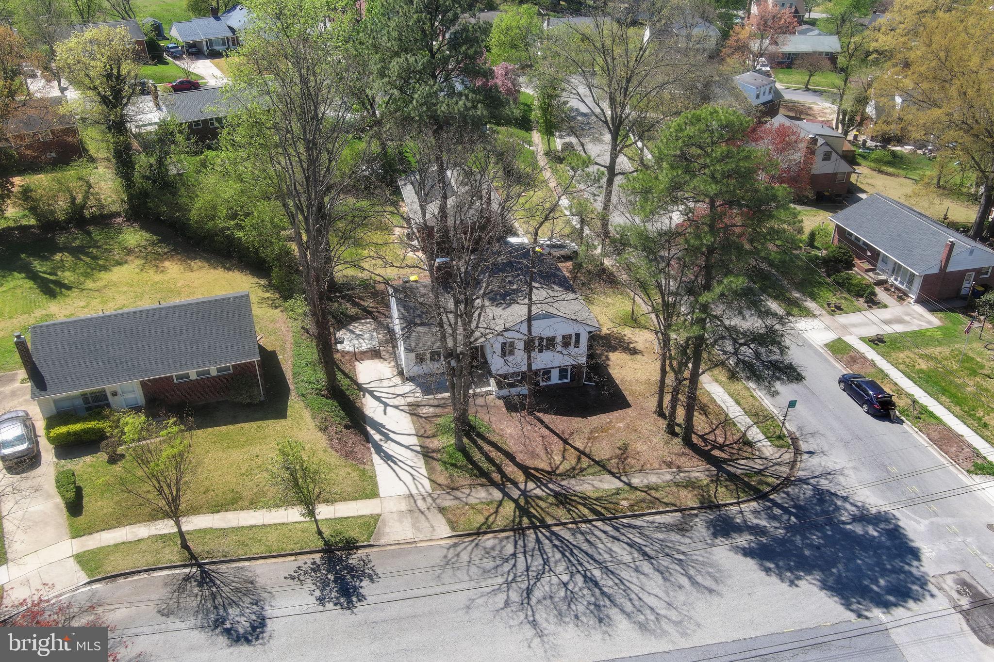 8405 Ravenswood Road New Carrollton, MD 20784 - Photo 66 of 71