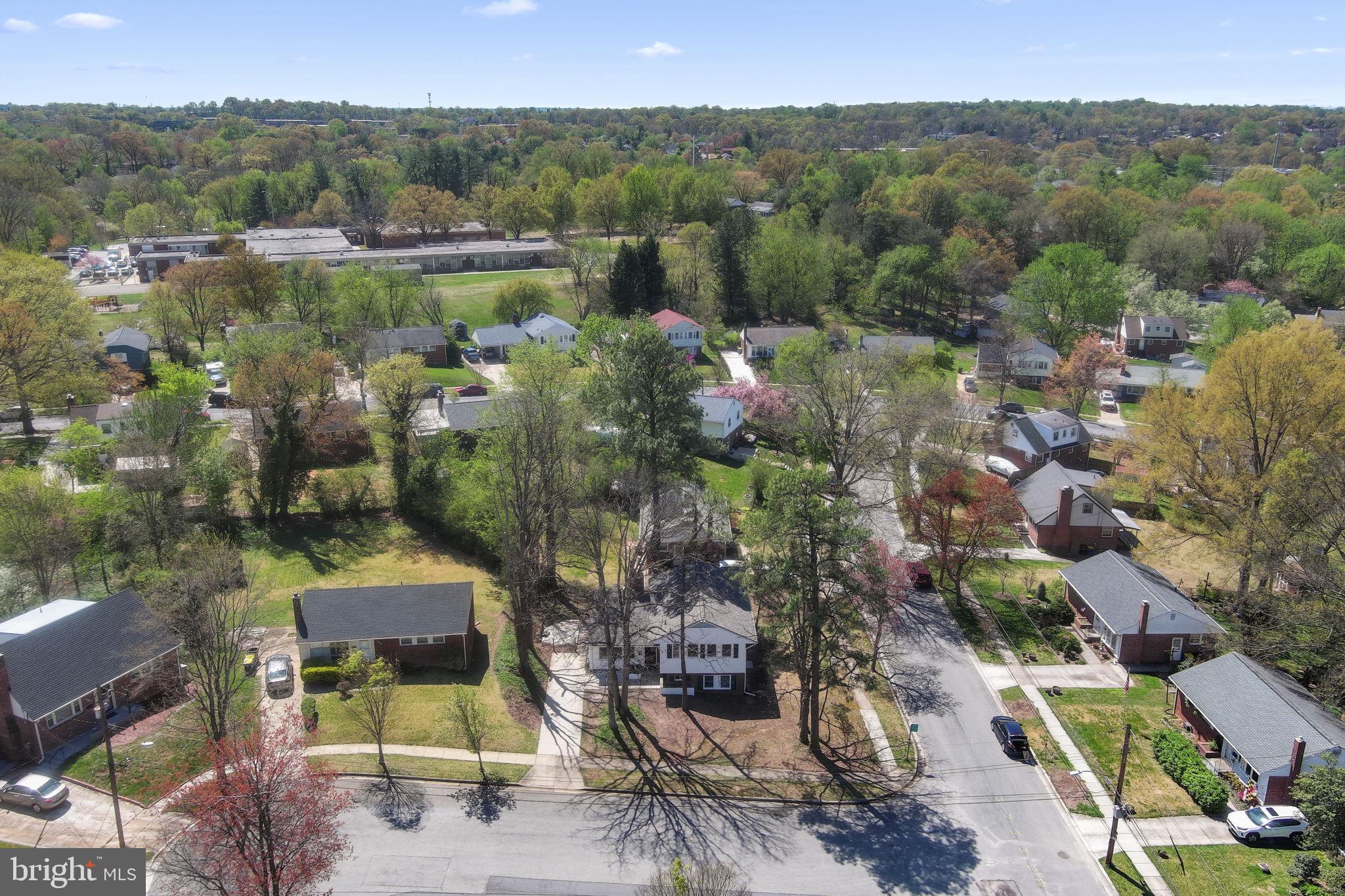 8405 Ravenswood Road New Carrollton, MD 20784 - Photo 67 of 71