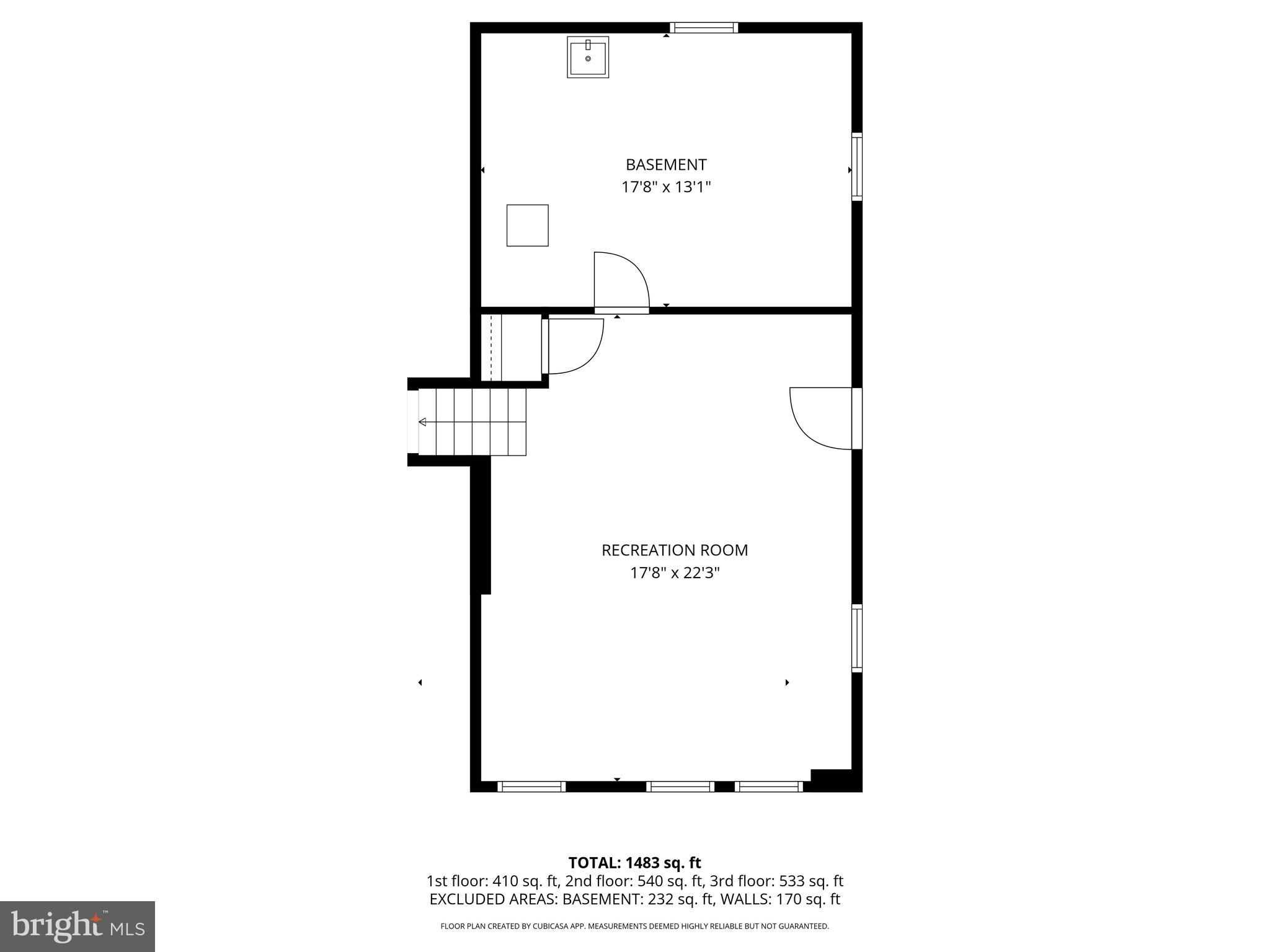 8405 Ravenswood Road New Carrollton, MD 20784 - Photo 70 of 71