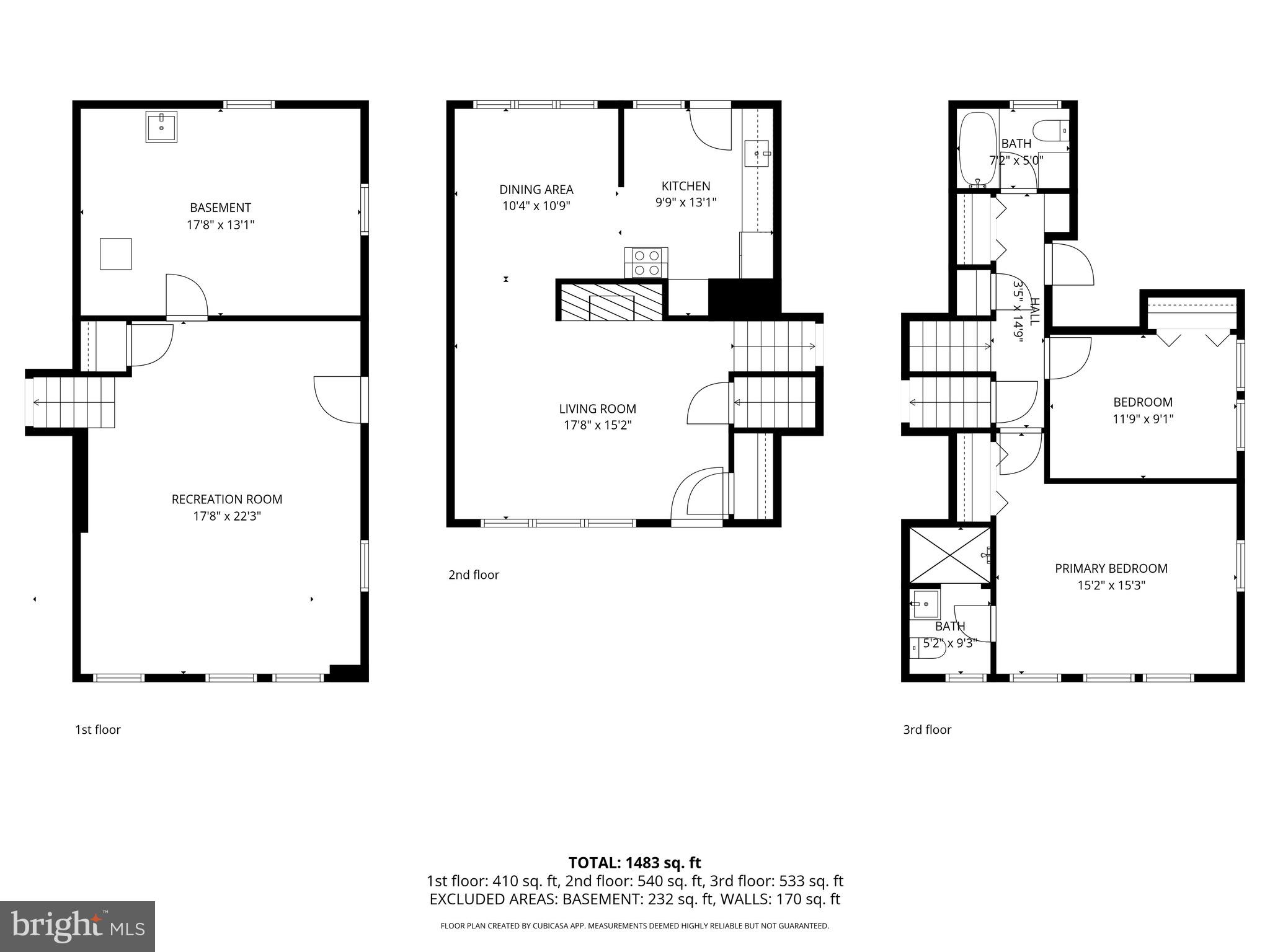 8405 Ravenswood Road New Carrollton, MD 20784 - Photo 71 of 71