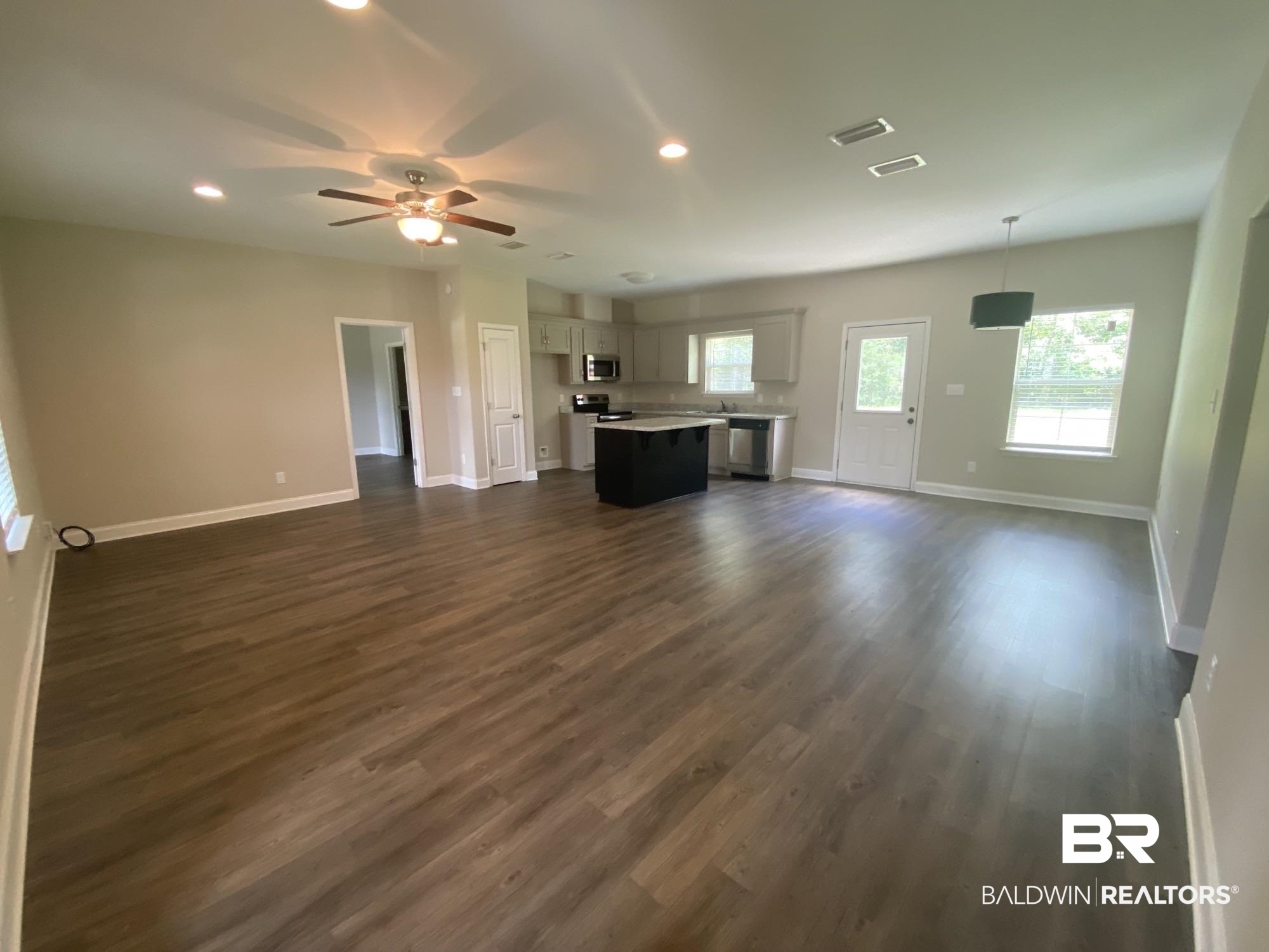 12875 Pearson Lane Wilmer, AL 36587 - Photo 4 of 14