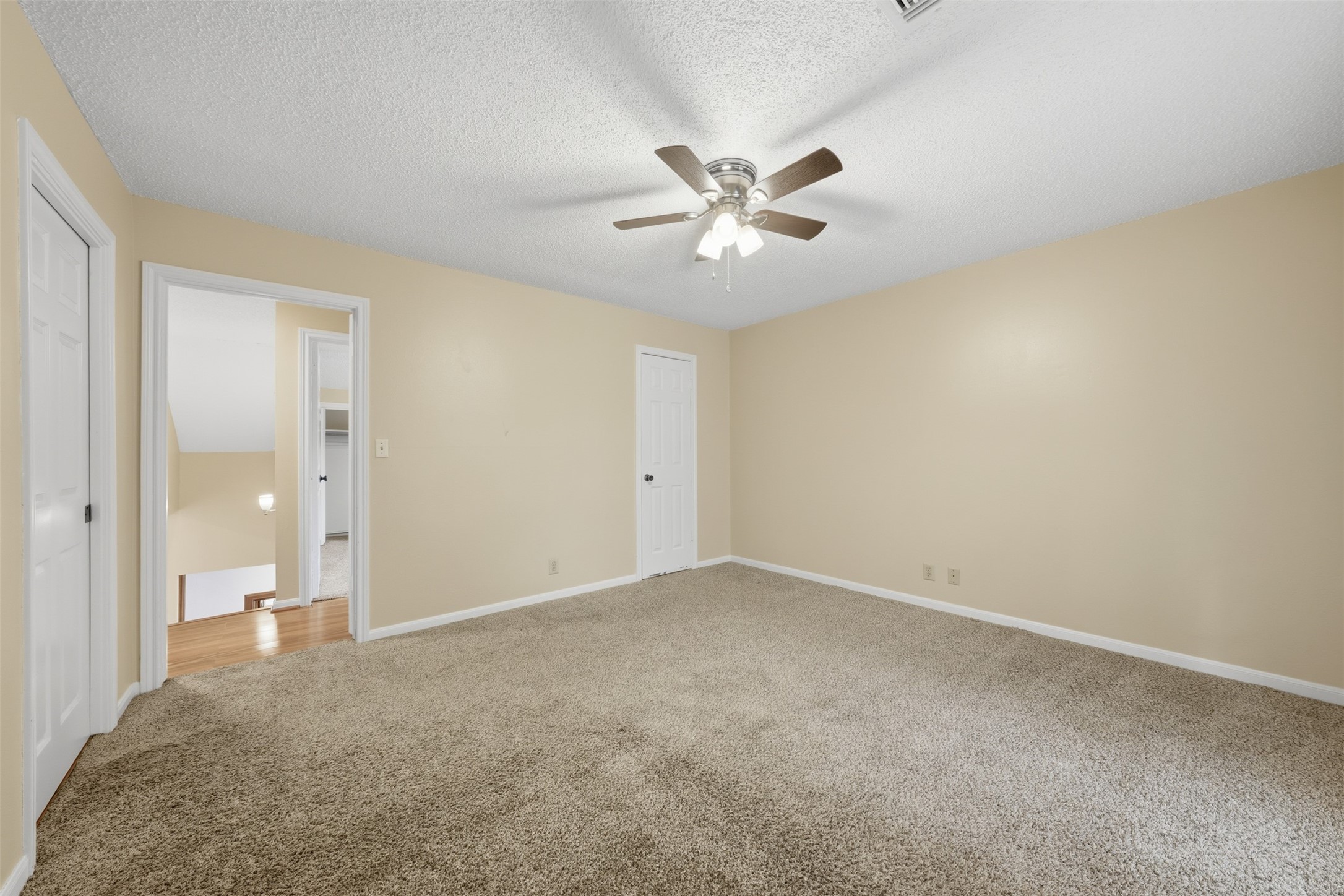 1422 Trace Drive Houston, TX 77077 - Photo 34 of 47 a view of an empty room