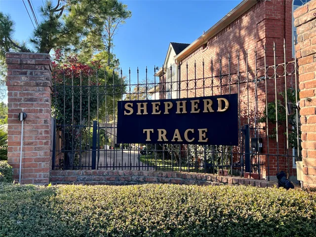 a view of a flowers in a patio