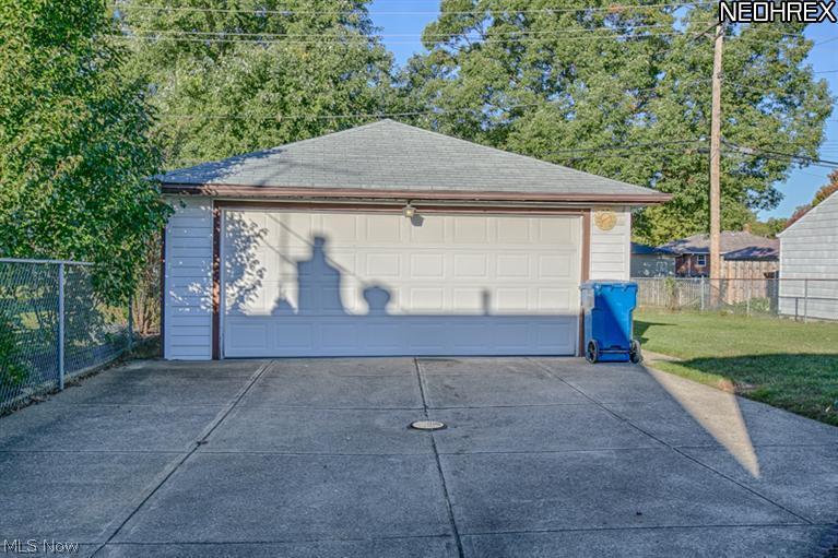 808 Glenhurst Road Willowick, OH 44095 - Photo 19 of 23