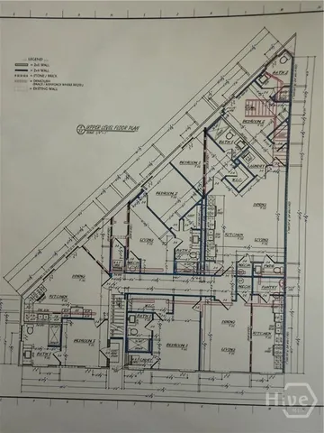 $1,300 | 1736 North Broad Street, Unit 201, Commerce, GA 30529