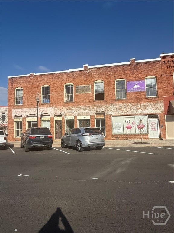 1736 North Broad Street, Unit 201 Commerce, GA 30529 - Photo 5 of 10