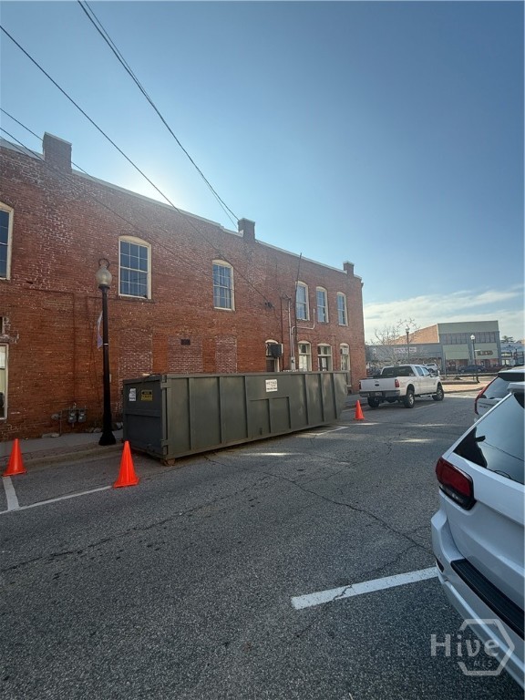 1736 North Broad Street, Unit 201 Commerce, GA 30529 - Photo 8 of 10
