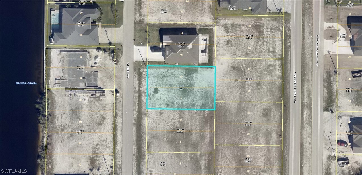 1435 Northwest 40th Pl  