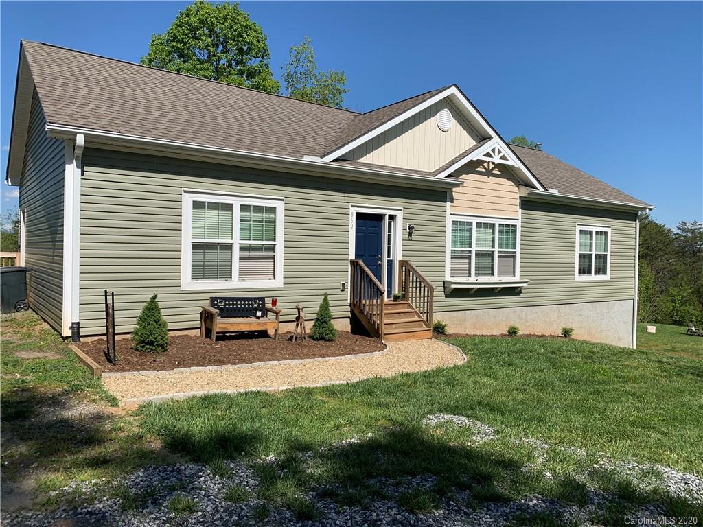860 Windswept Ridge Road Marshall, NC 28753 - Photo 1 of 34 Gallery Image 1