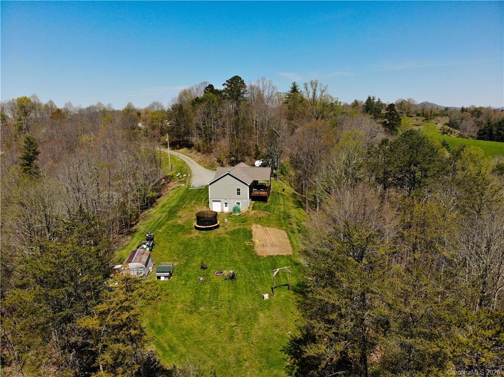 860 Windswept Ridge Road Marshall, NC 28753 - Photo 11 of 34 Gallery Image 11