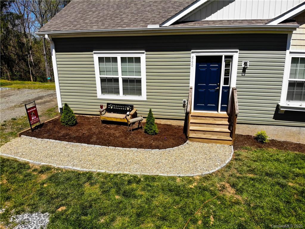860 Windswept Ridge Road Marshall, NC 28753 - Photo 17 of 34 Gallery Image 17
