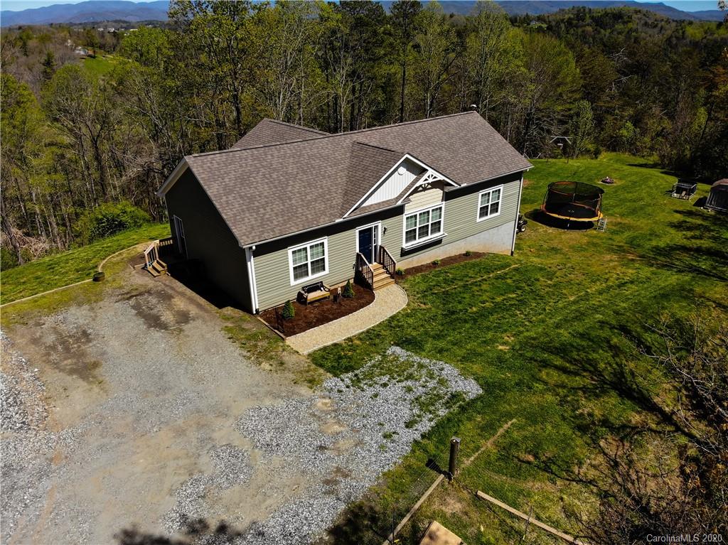 860 Windswept Ridge Road Marshall, NC 28753 - Photo 18 of 34 Gallery Image 18