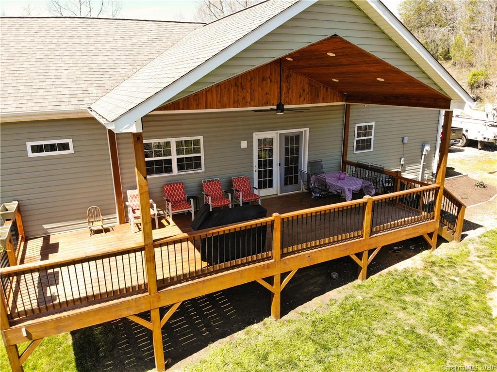 860 Windswept Ridge Road Marshall, NC 28753 - Photo 22 of 34 Gallery Image 22
