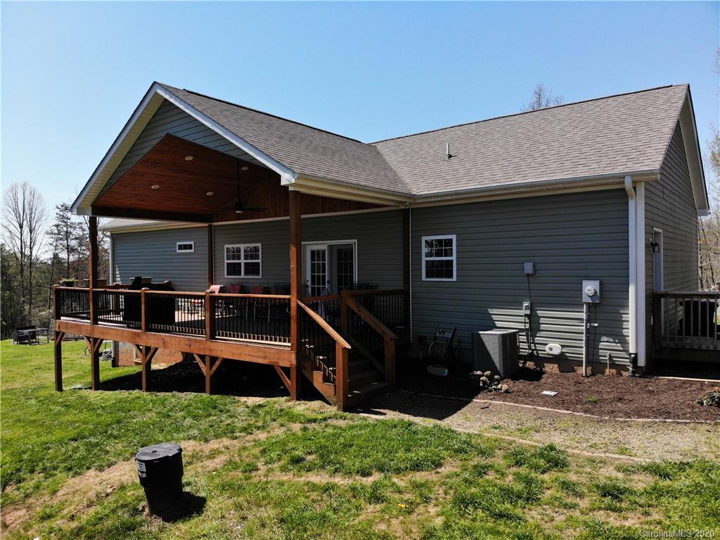 860 Windswept Ridge Road Marshall, NC 28753 - Photo 23 of 34 Gallery Image 23
