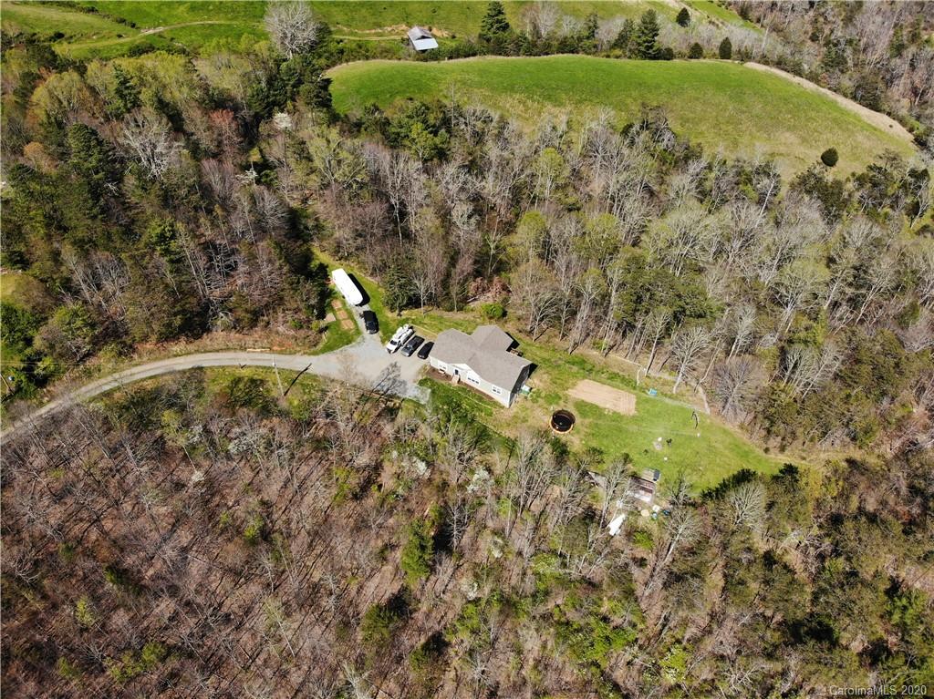 860 Windswept Ridge Road Marshall, NC 28753 - Photo 25 of 34 Gallery Image 25
