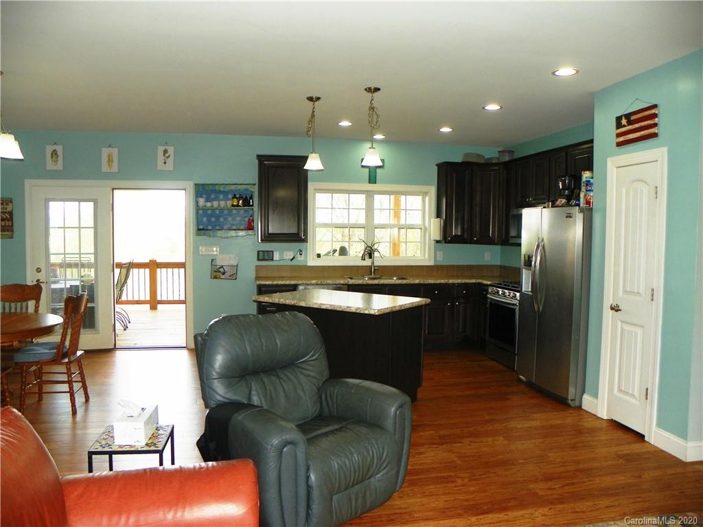 860 Windswept Ridge Road Marshall, NC 28753 - Photo 27 of 34 Gallery Image 27