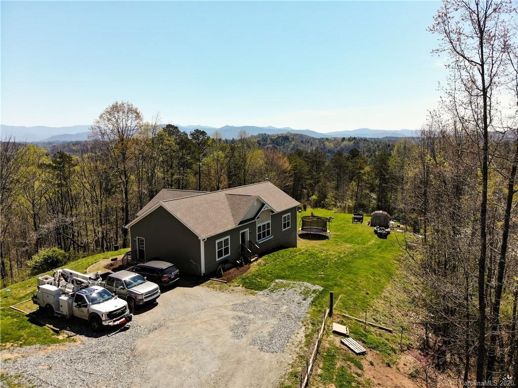 860 Windswept Ridge Road Marshall, NC 28753 - Photo 29 of 34 Gallery Image 29