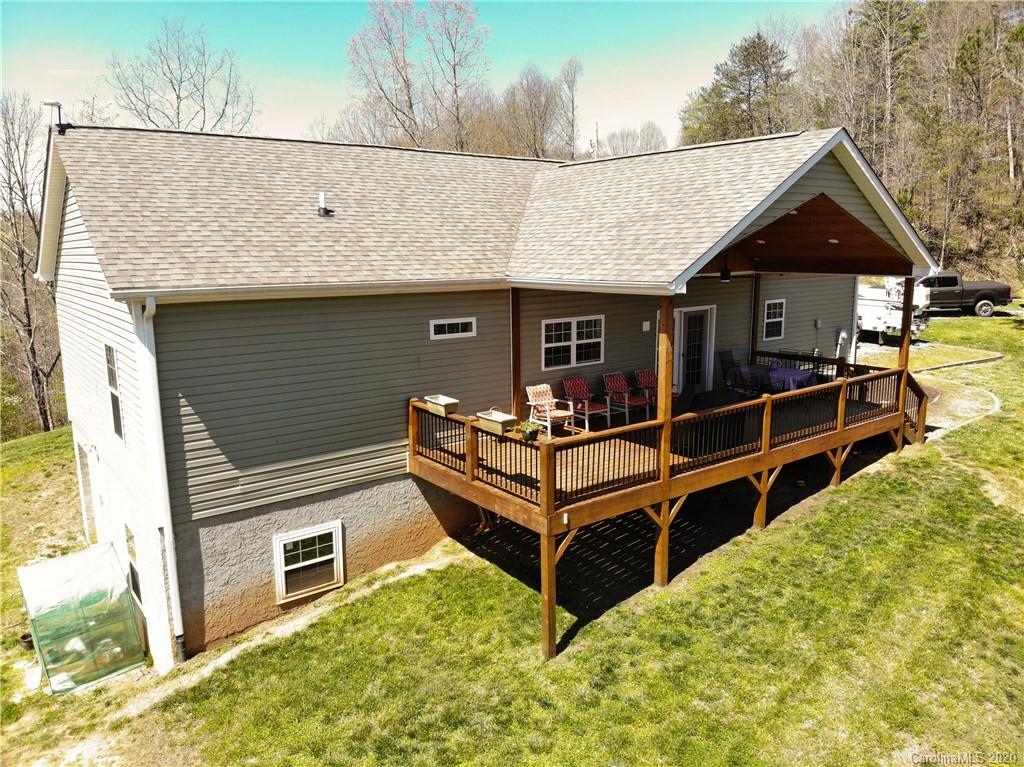 860 Windswept Ridge Road Marshall, NC 28753 - Photo 30 of 34 Gallery Image 30