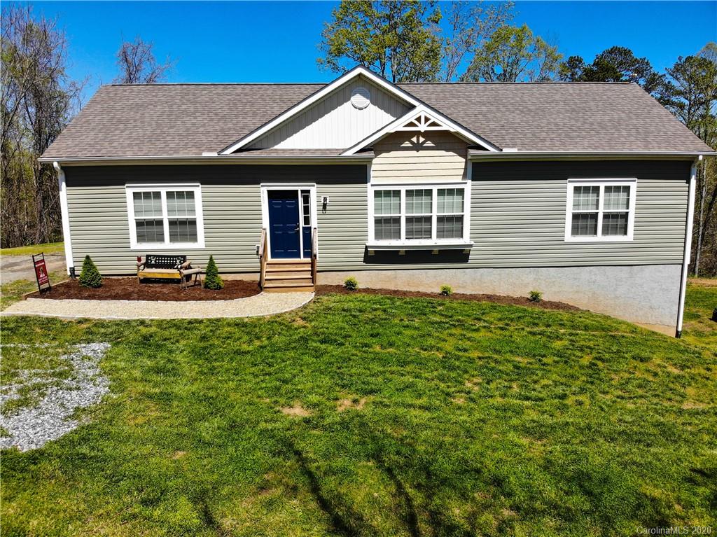 860 Windswept Ridge Road Marshall, NC 28753 - Photo 31 of 34 Gallery Image 31