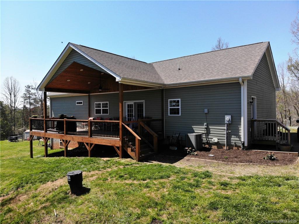 860 Windswept Ridge Road Marshall, NC 28753 - Photo 32 of 34 Gallery Image 32