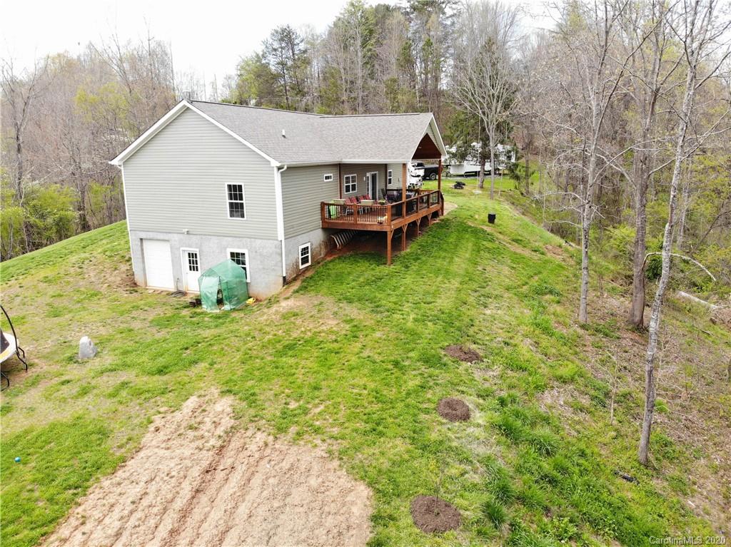 860 Windswept Ridge Road Marshall, NC 28753 - Photo 33 of 34 Gallery Image 33
