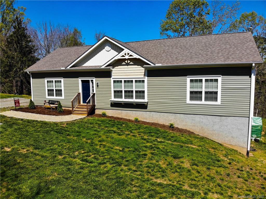 860 Windswept Ridge Road Marshall, NC 28753 - Photo 34 of 34 Gallery Image 34