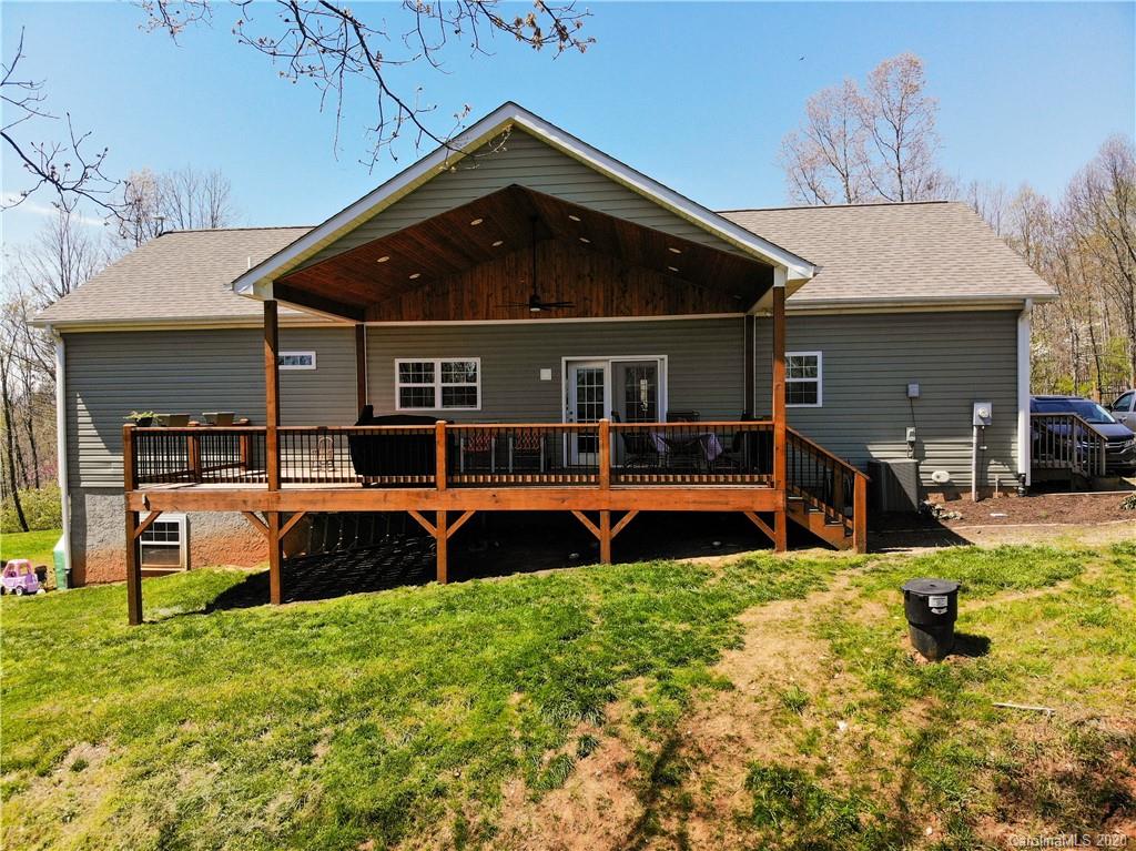 860 Windswept Ridge Road Marshall, NC 28753 - Photo 6 of 34 Gallery Image 6