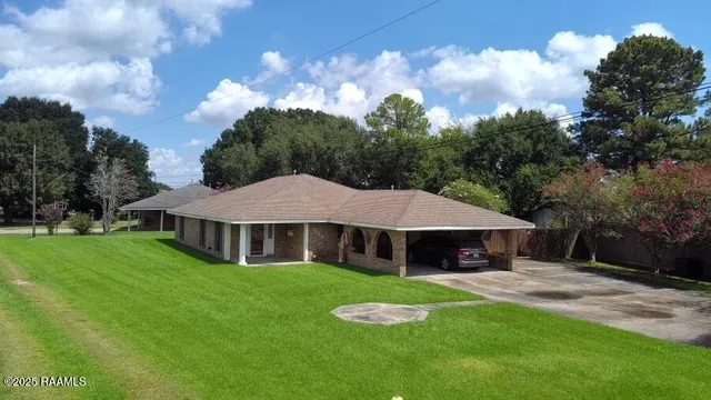$225,000 | 1220 North Eastern Avenue, Crowley, LA 70526