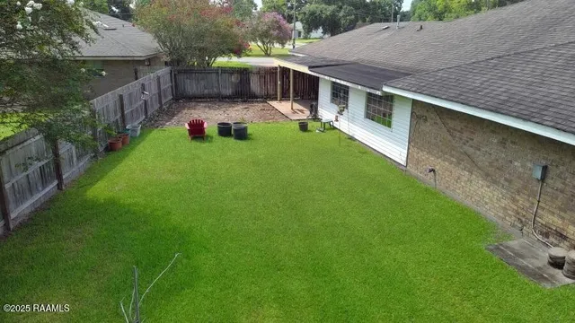 $225,000 | 1220 North Eastern Avenue, Crowley, LA 70526